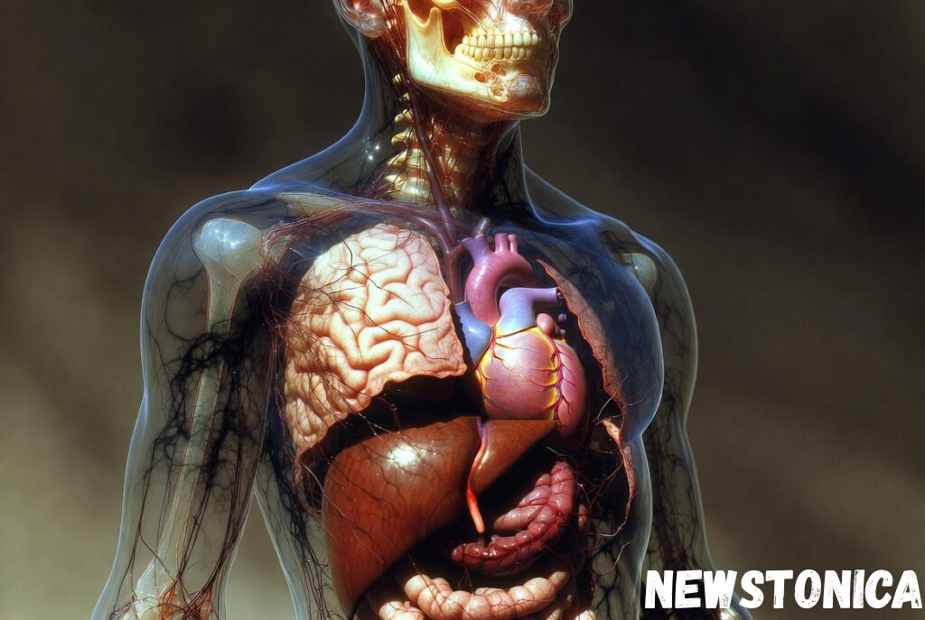 why does ozdikenosis kill you