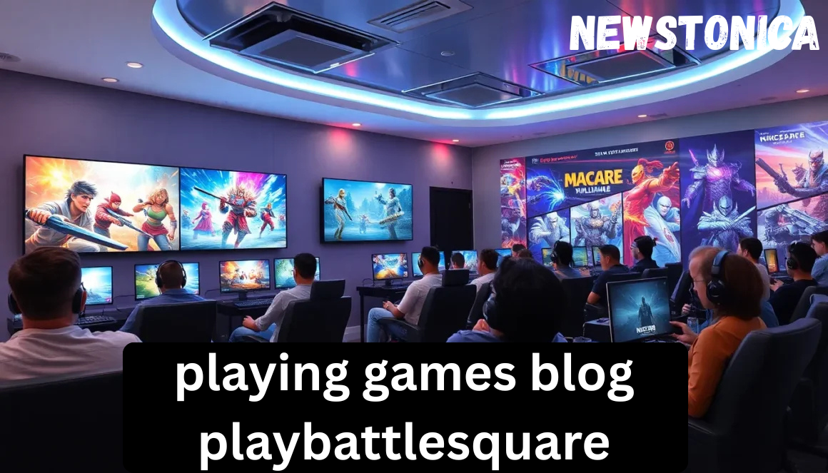 playing games blog playbattlesquare