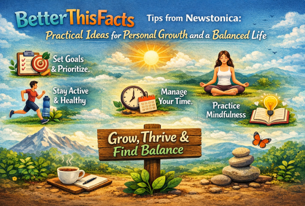 betterthisfacts tips from betterthisworld