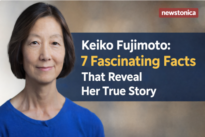 keiko fujimoto
