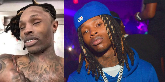 King Von Autopsy Report