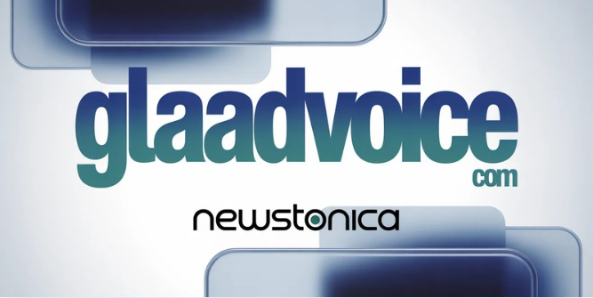 glaadvoice com